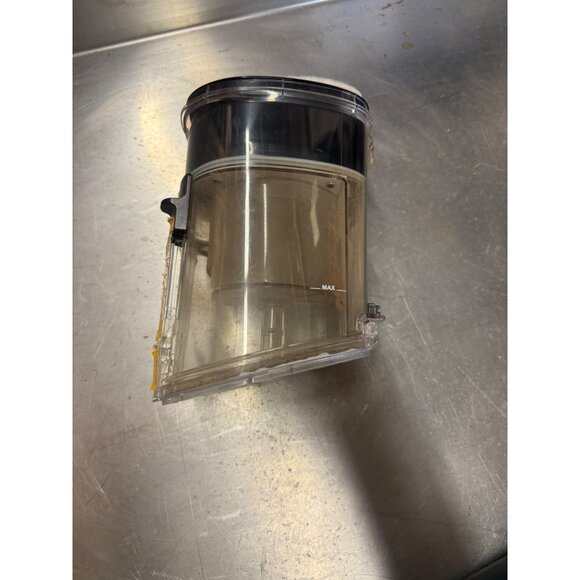 ✨ Genuine Shark Rocket IX141 IX140 IZ140 IZ142 IZ163H UZ145 Dirt Dust Bin (preow - Picture 2 of 5